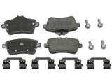 Brake Pad Set