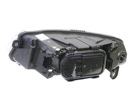 Headlight Assembly - AM42 EuroCars