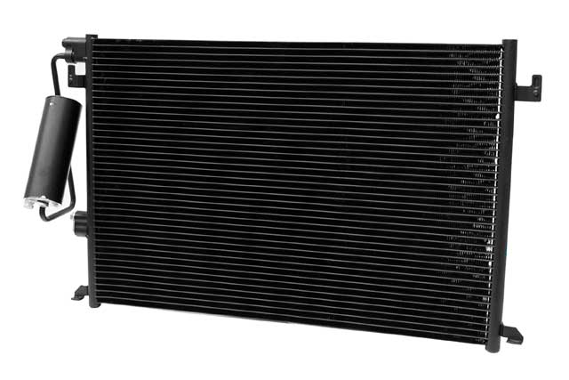 A/C Condenser
