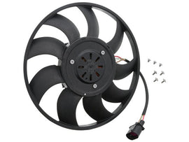 Auxiliary Fan - AM42 EuroCars