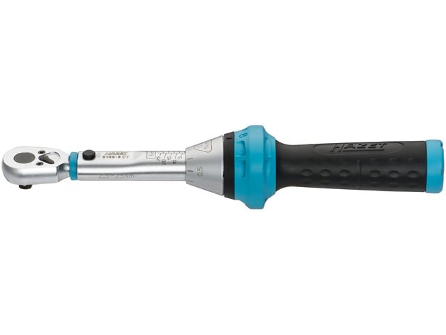 Torque Wrench - AM42 EuroCars
