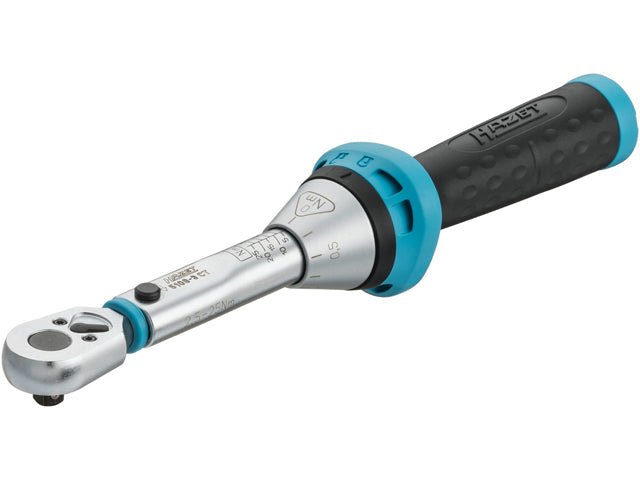 Torque Wrench - AM42 EuroCars