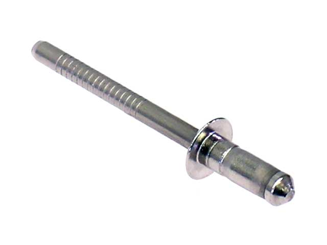 Window Regulator Rivet - AM42 EuroCars