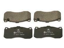 Load image into Gallery viewer, Brake Pad Set - AM42 EuroCars