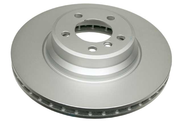 Brake Disc - AM42 EuroCars