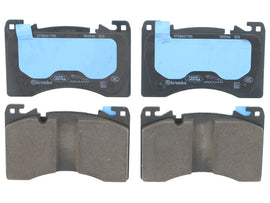 Brake Pad Set