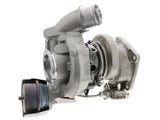Turbocharger