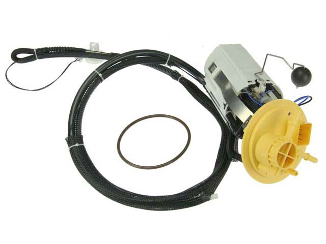 Fuel Pump Assembly