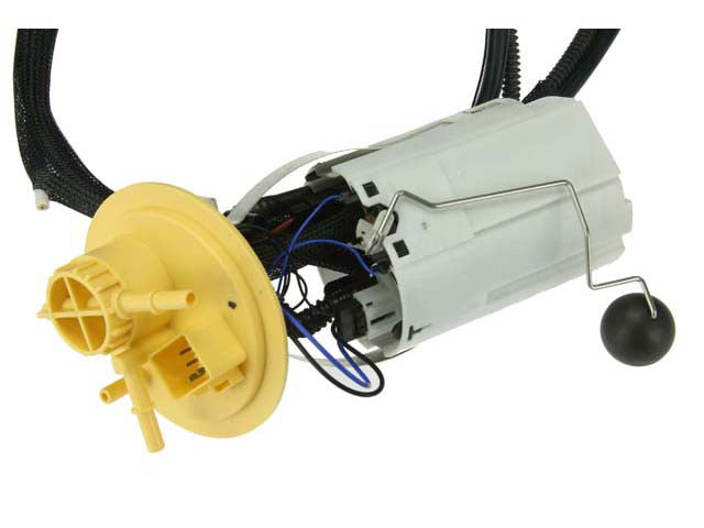Fuel Pump Assembly