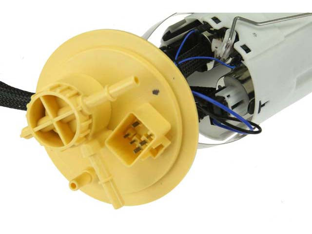 Fuel Pump Assembly
