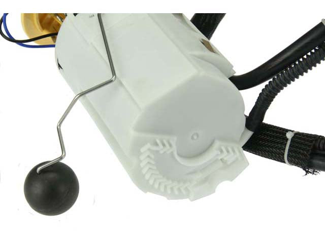 Fuel Pump Assembly