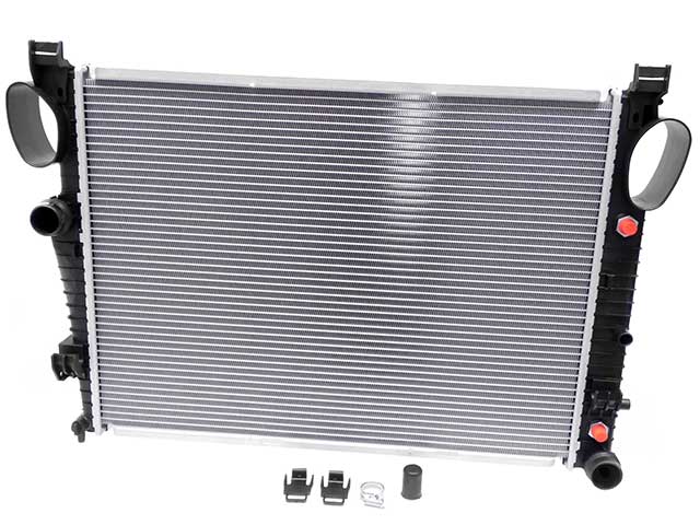 Radiator