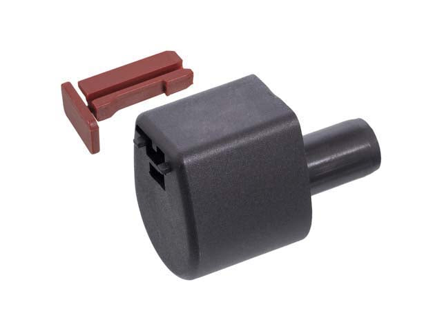 Transmission Filler Cap