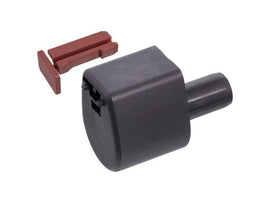 Transmission Filler Cap