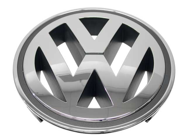 Grille Emblem - AM42 EuroCars