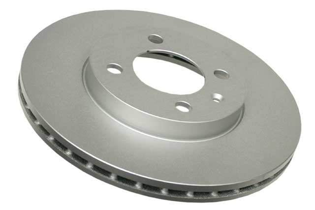 Brake Disc - AM42 EuroCars