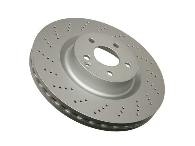 Brake Disc - AM42 EuroCars