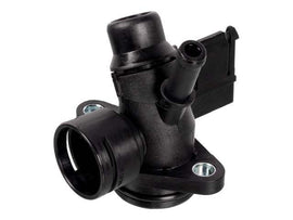 Coolant Flange