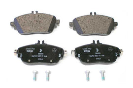 Brake Pad Set