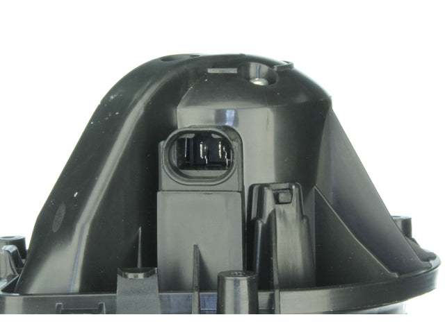 Blower Motor Assembly