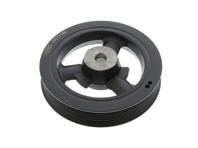 Crankshaft Pulley - AM42 EuroCars
