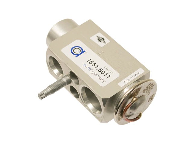 Expansion Valve - AM42 EuroCars