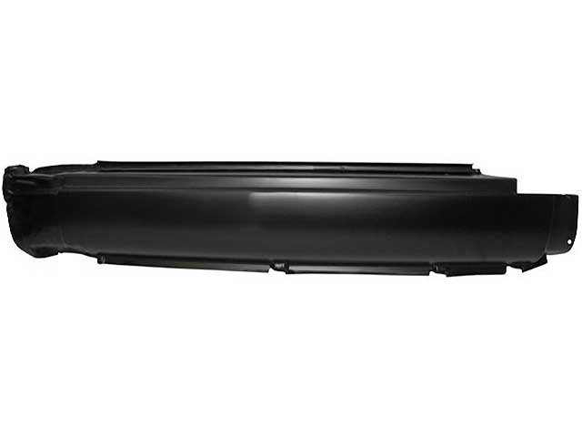 Rocker Panel