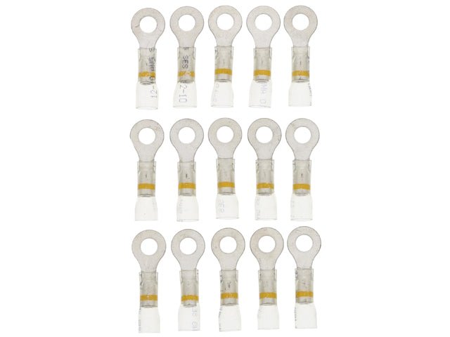 Ring Terminal (15 Pack) - AM42 EuroCars