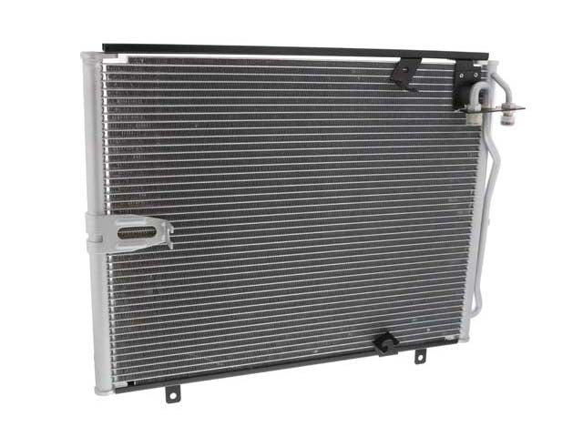 A/C Condenser