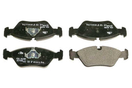 Brake Pad Set - AM42 EuroCars