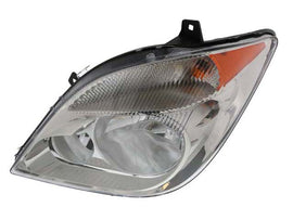 Headlight Assembly