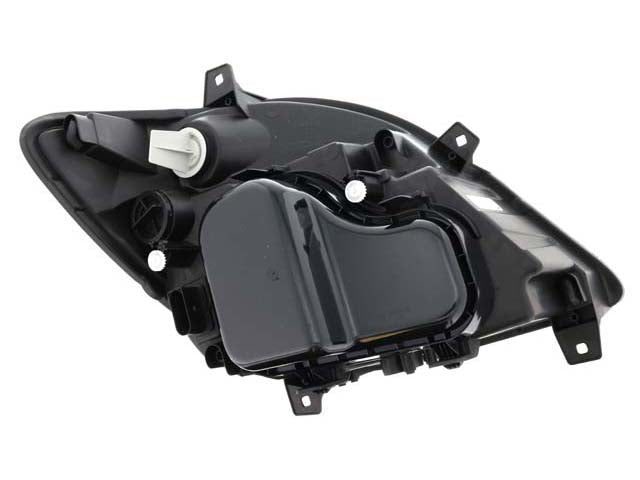 Headlight Assembly