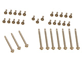 Engine Oil Pan Bolt Kit