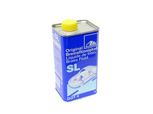Load image into Gallery viewer, Brake Fluid - AM42 EuroCars