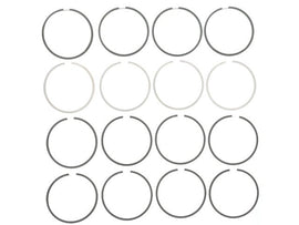 Piston Ring Set - AM42 EuroCars