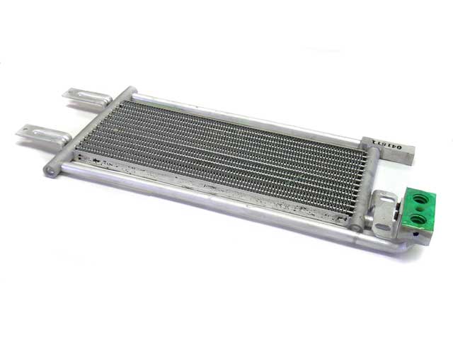 Transmission Oil Cooler - AM42 EuroCars