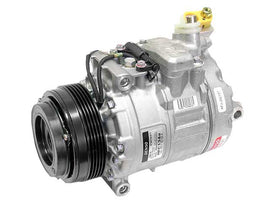 A/C Compressor - AM42 EuroCars