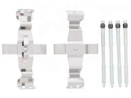 Brake Hardware Kit