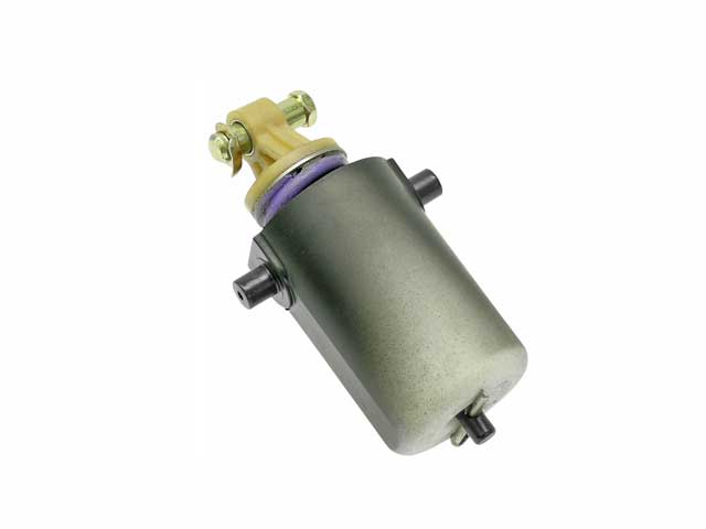 Clutch Pedal Spring