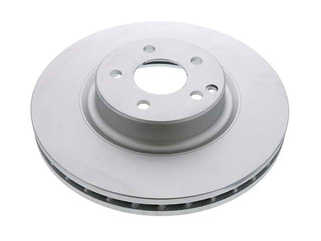 Brake Disc - AM42 EuroCars