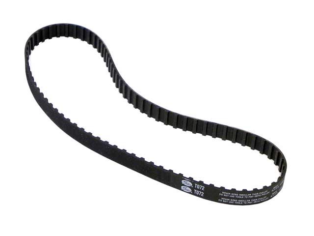 Injection Pump Belt