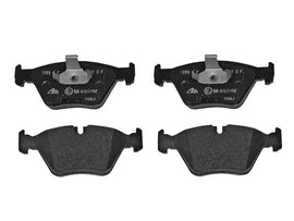 Brake Pad Set - AM42 EuroCars