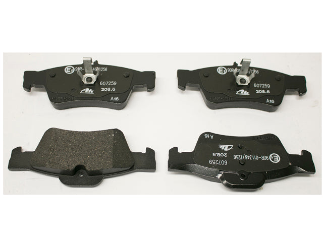 Brake Pad Set