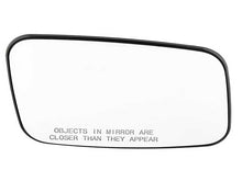 Load image into Gallery viewer, Door Mirror Glass