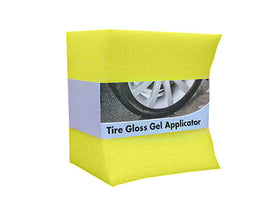 Tire Dressing Applicator