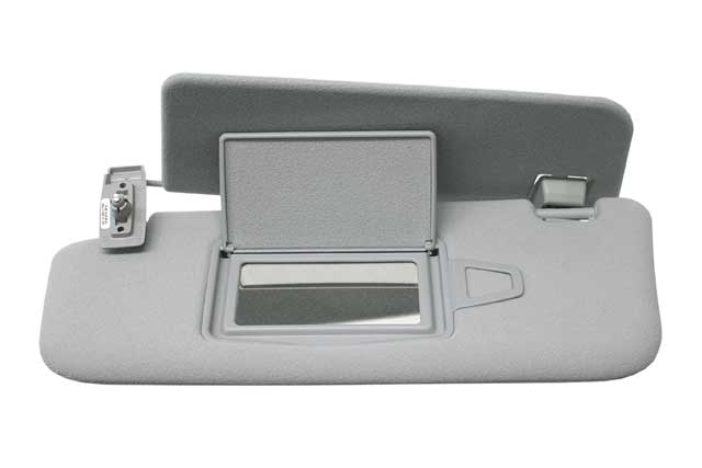 Sun Visor