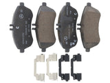 Brake Pad Set