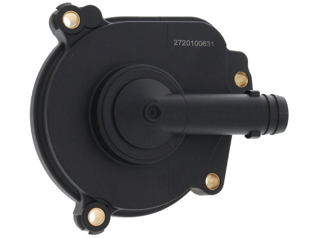 Breather Cover - AM42 EuroCars