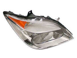 Headlight Assembly - AM42 EuroCars