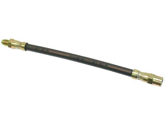 Brake Hose - AM42 EuroCars